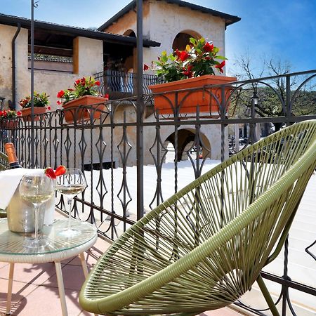 Albergo All'Ancora Γκάρντα Εξωτερικό φωτογραφία