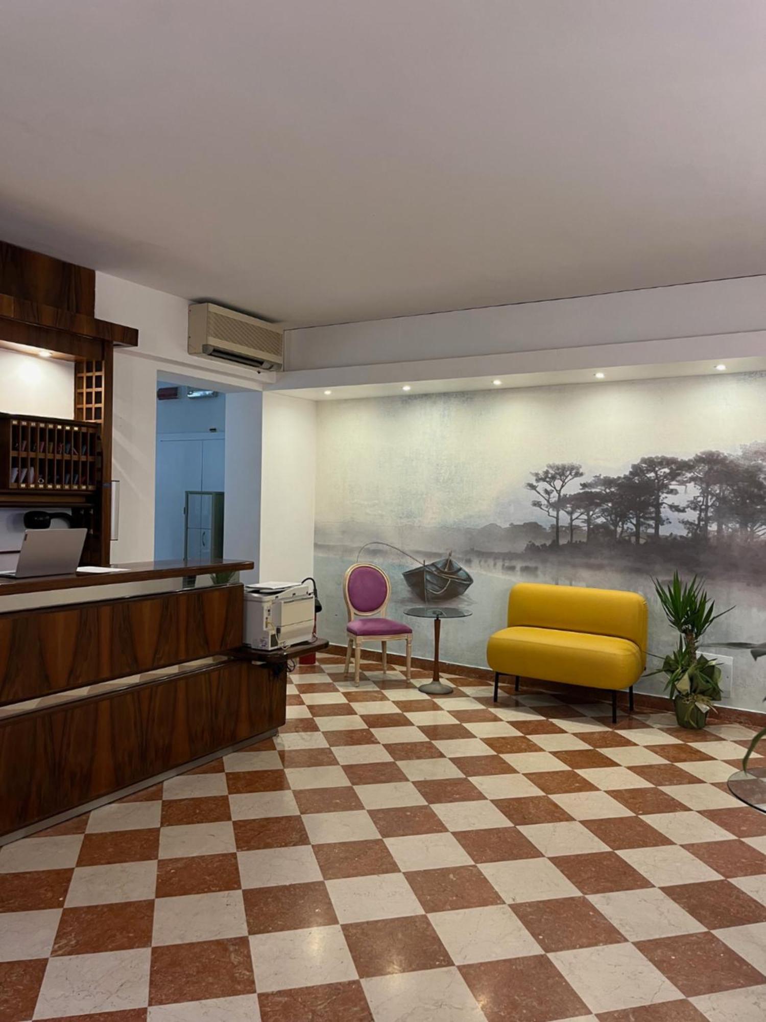Albergo All'Ancora Γκάρντα Εξωτερικό φωτογραφία