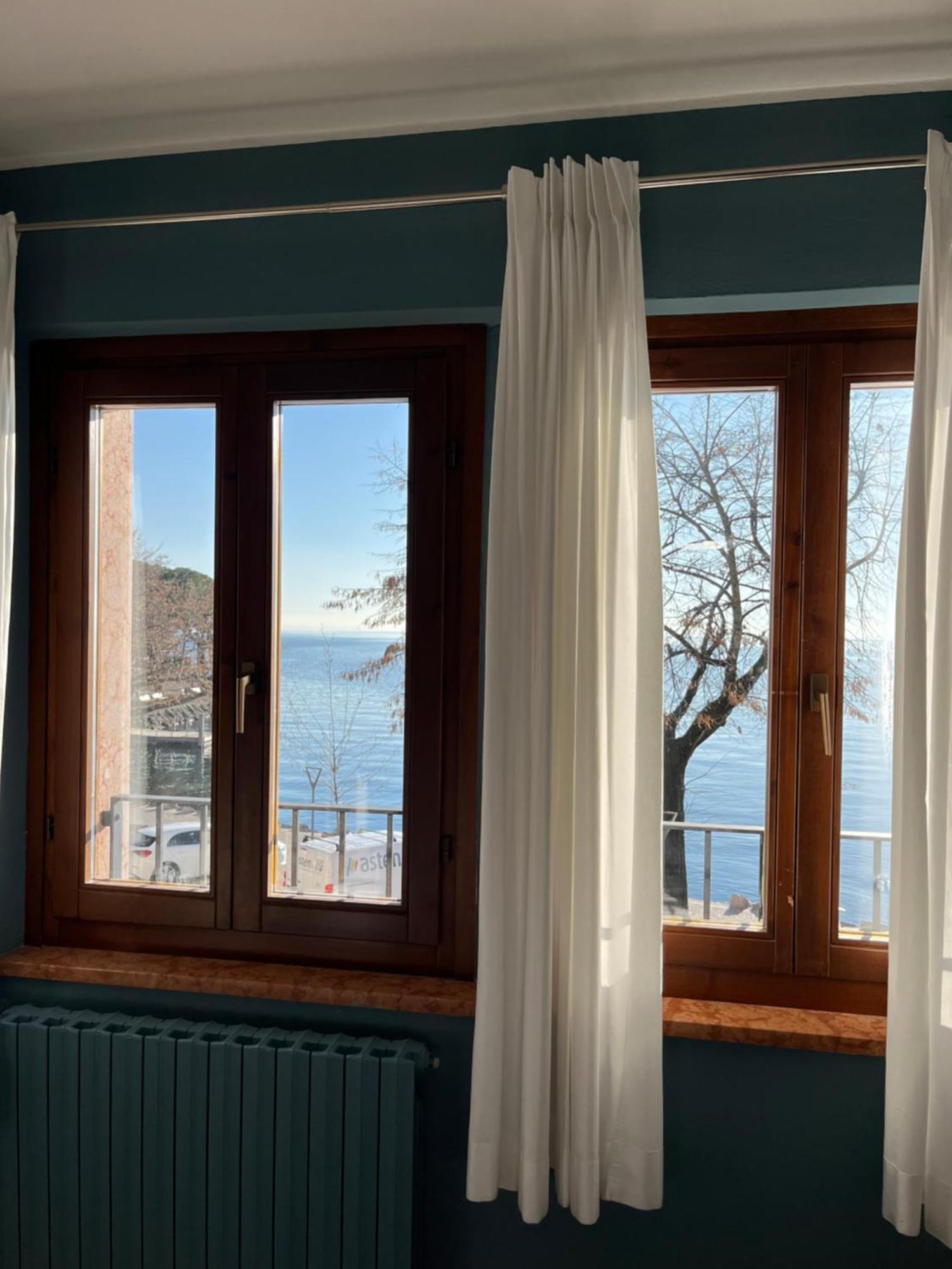 Albergo All'Ancora Γκάρντα Εξωτερικό φωτογραφία
