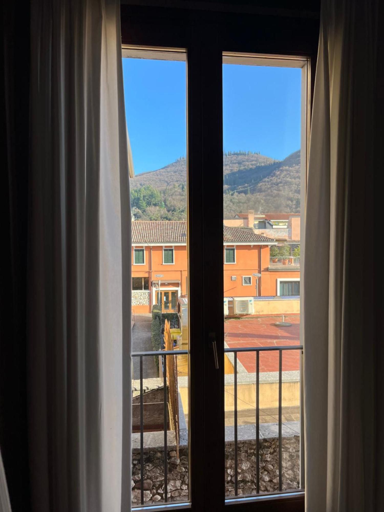 Albergo All'Ancora Γκάρντα Εξωτερικό φωτογραφία