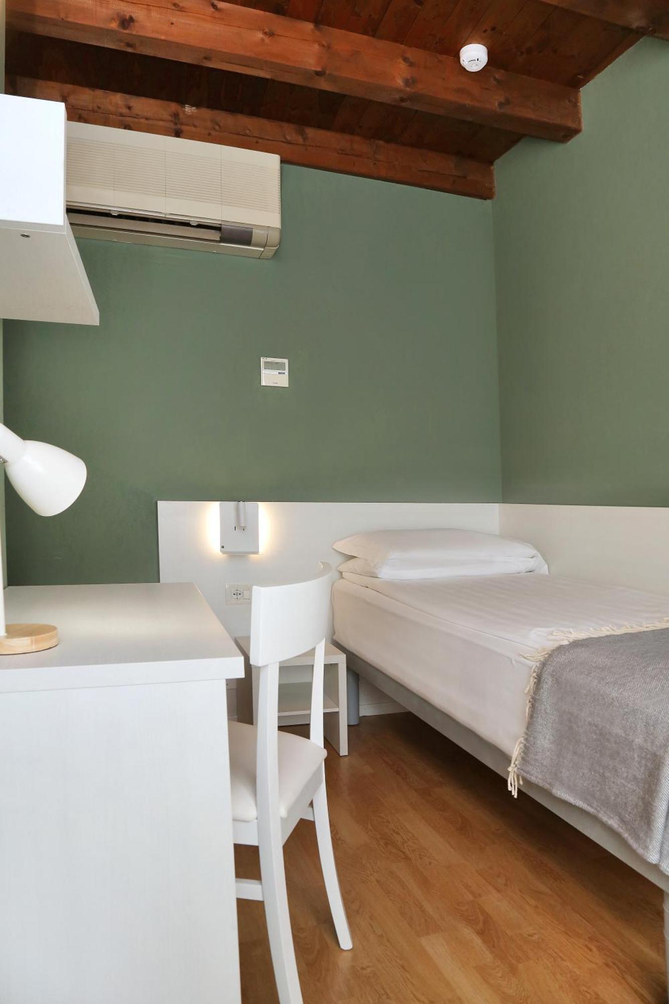 Albergo All'Ancora Γκάρντα Εξωτερικό φωτογραφία