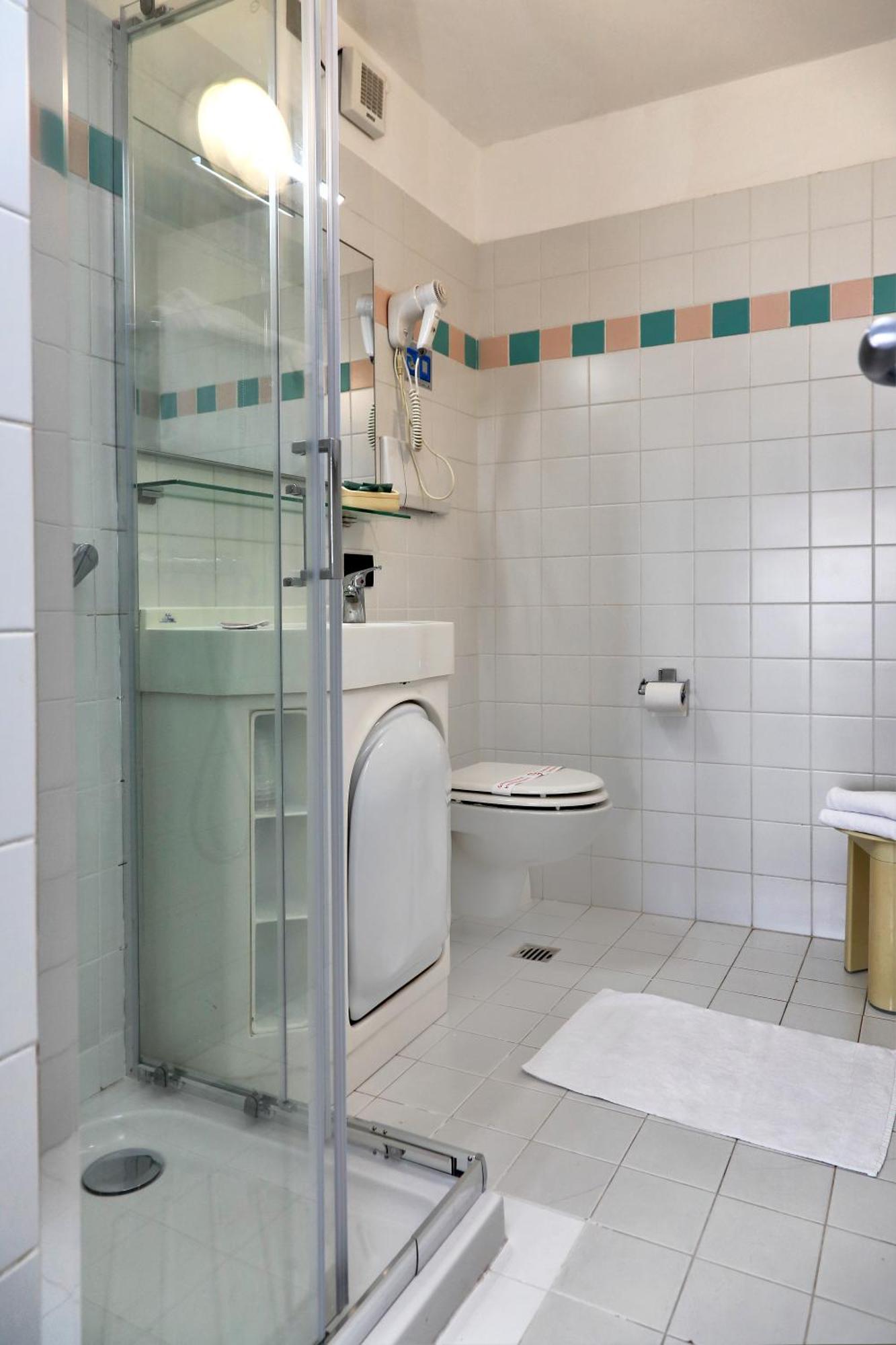 Albergo All'Ancora Γκάρντα Εξωτερικό φωτογραφία