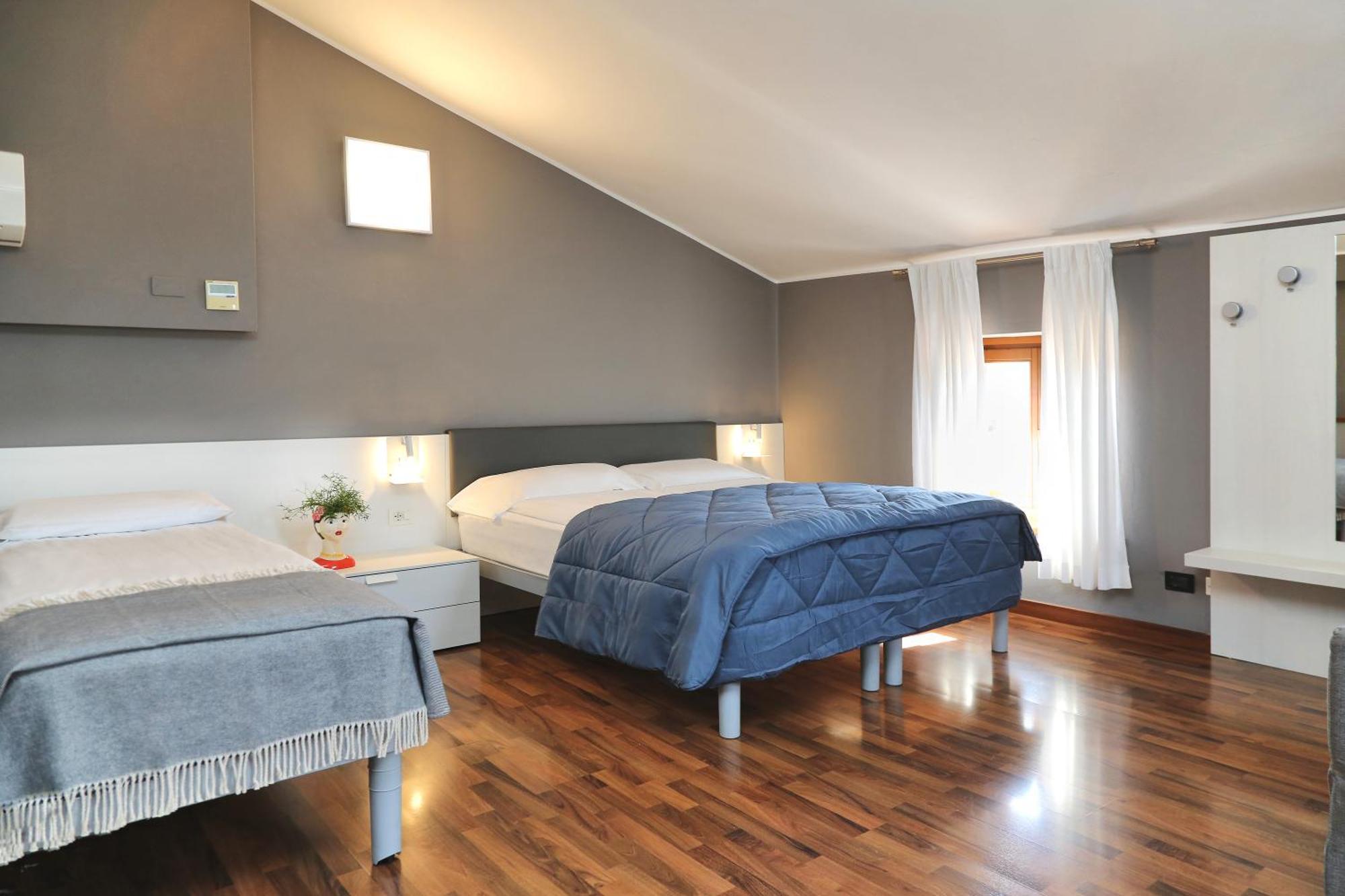 Albergo All'Ancora Γκάρντα Εξωτερικό φωτογραφία