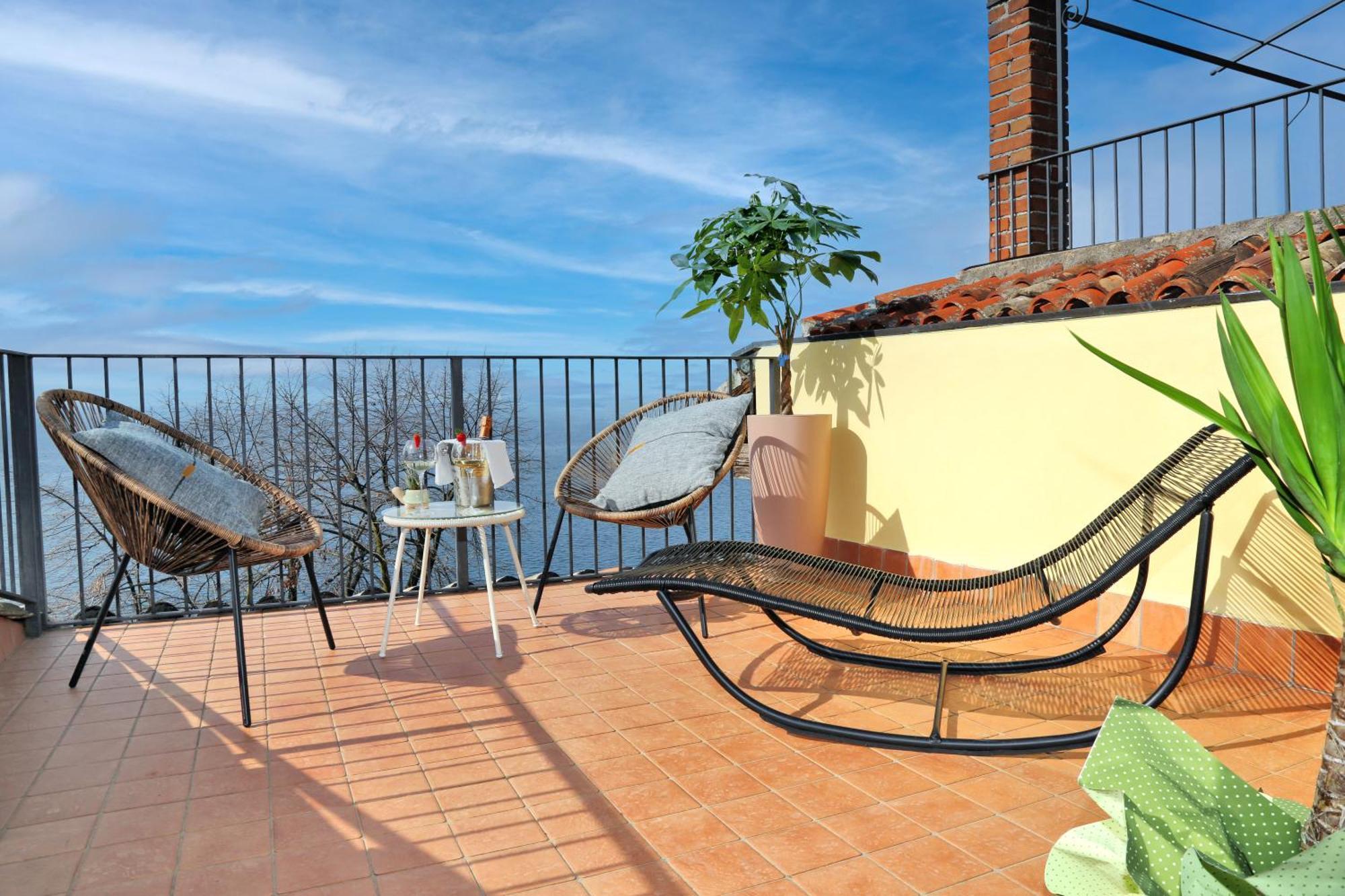 Albergo All'Ancora Γκάρντα Εξωτερικό φωτογραφία